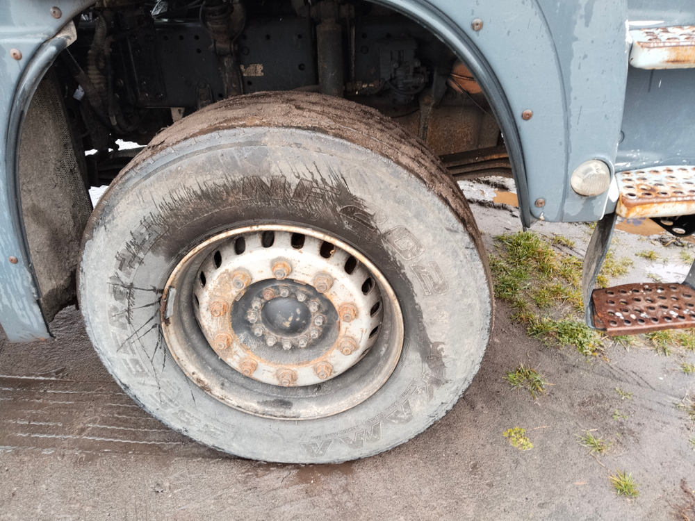 Завод специальной техники GPM* на шасси MAN TGS 6x4 Мусоровоз GPM IV 22H25P (Дизельный, 10,5 л, 360