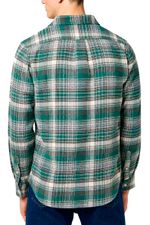 Рубашка BRUSHED 1 PKT 112371557