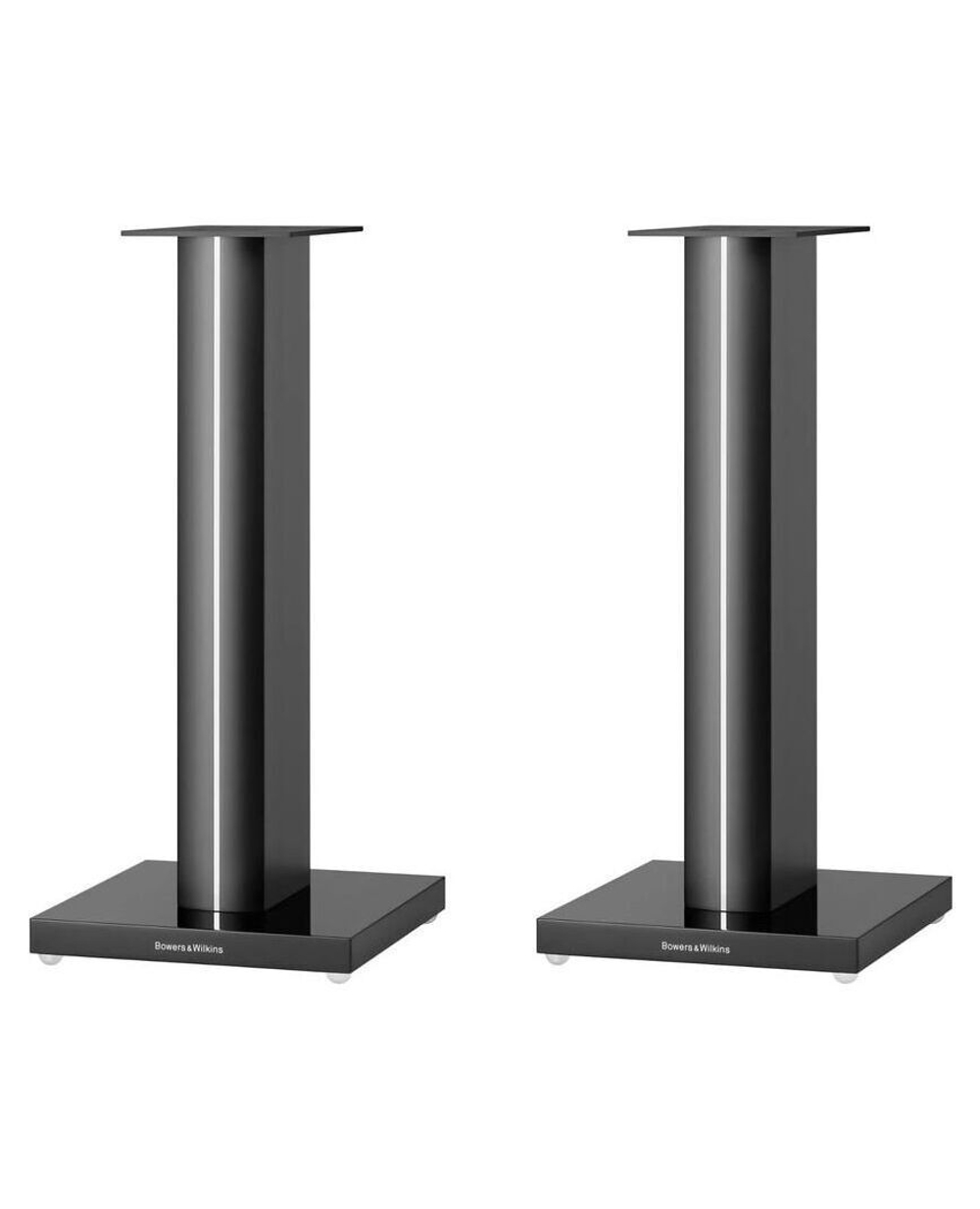 Стойки для акустики Bowers & Willkins FS-700 S3 Black