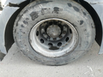 Scania P 4x2 Седельный тягач P400LA4X2HNA ADR FL (Дизельный, 12,7 л, 400 л.с., АТ)