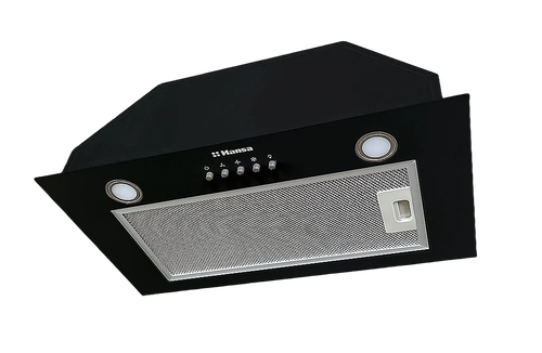 Встраиваемая вытяжка Hansa OMP6212BLH