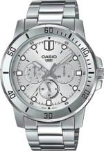 Мужские наручные часы Casio MTP-VD300D-7E