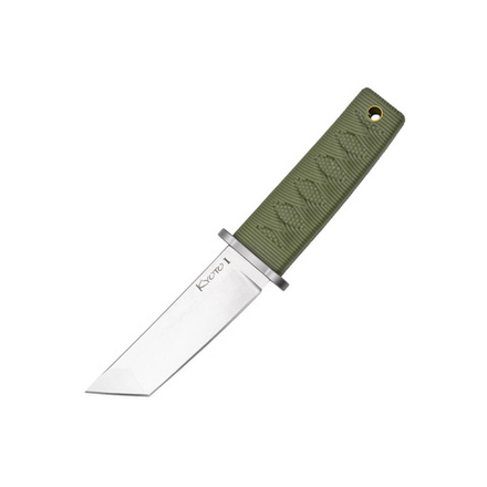Нож Cold Steel 17DAODSW Kyoto I Tanto