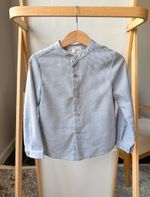 Хлопковая блузка Tina Egertaue, 104