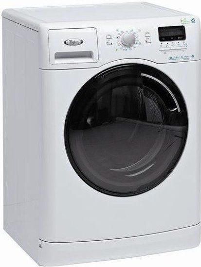 Стиральная машина Whirlpool awoe 81400