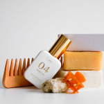 EDERRA Питательное масло для волос Жидкое золото для волос. Интенсивное увлажнение, питание и восстановление