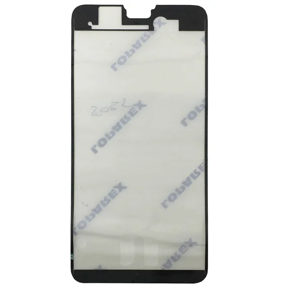 Проклейка для дисплея BQ Velvet bq-5035 141.86*69.46*0.25mm