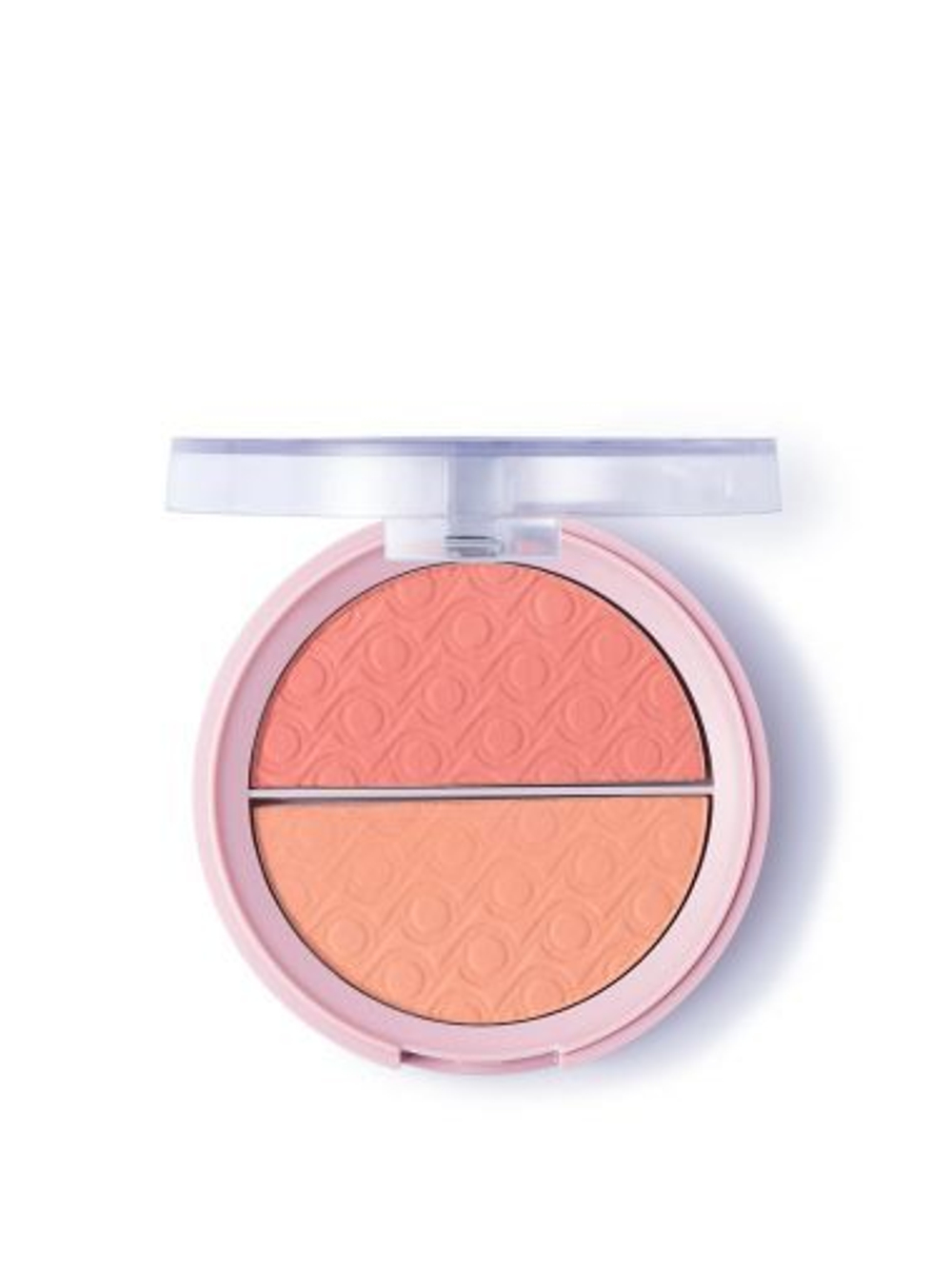 Pretty by Flormar. Компактные румяна Matte Blush