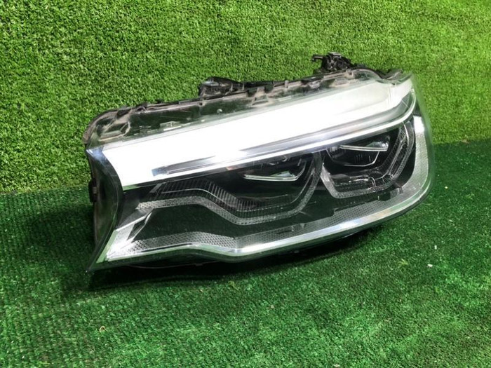 Фара левая BMW 5er G30 (2017-2020) Adaptive LED
