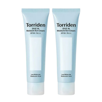 Torriden Dive In Watery Moisture Sun Cream 1+1 Special Set
