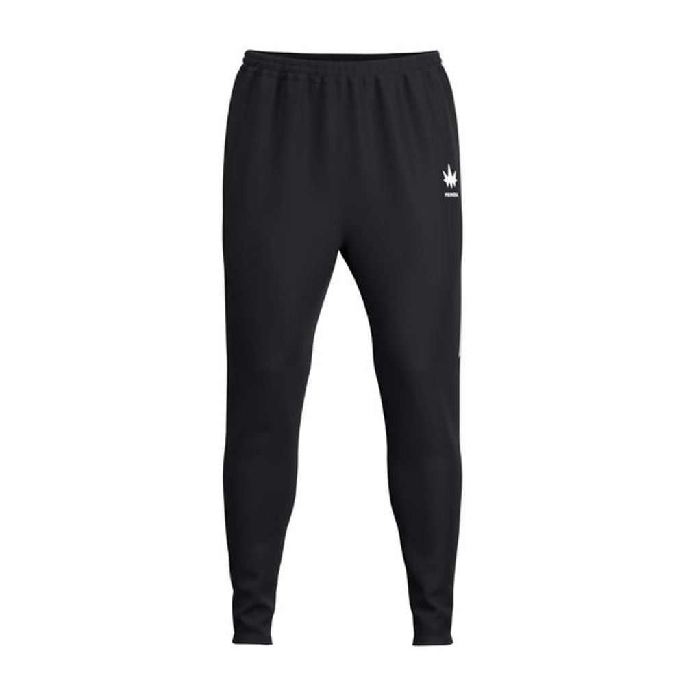 Брюки тренировочные Element 24 Knit Training Pant — Black/white