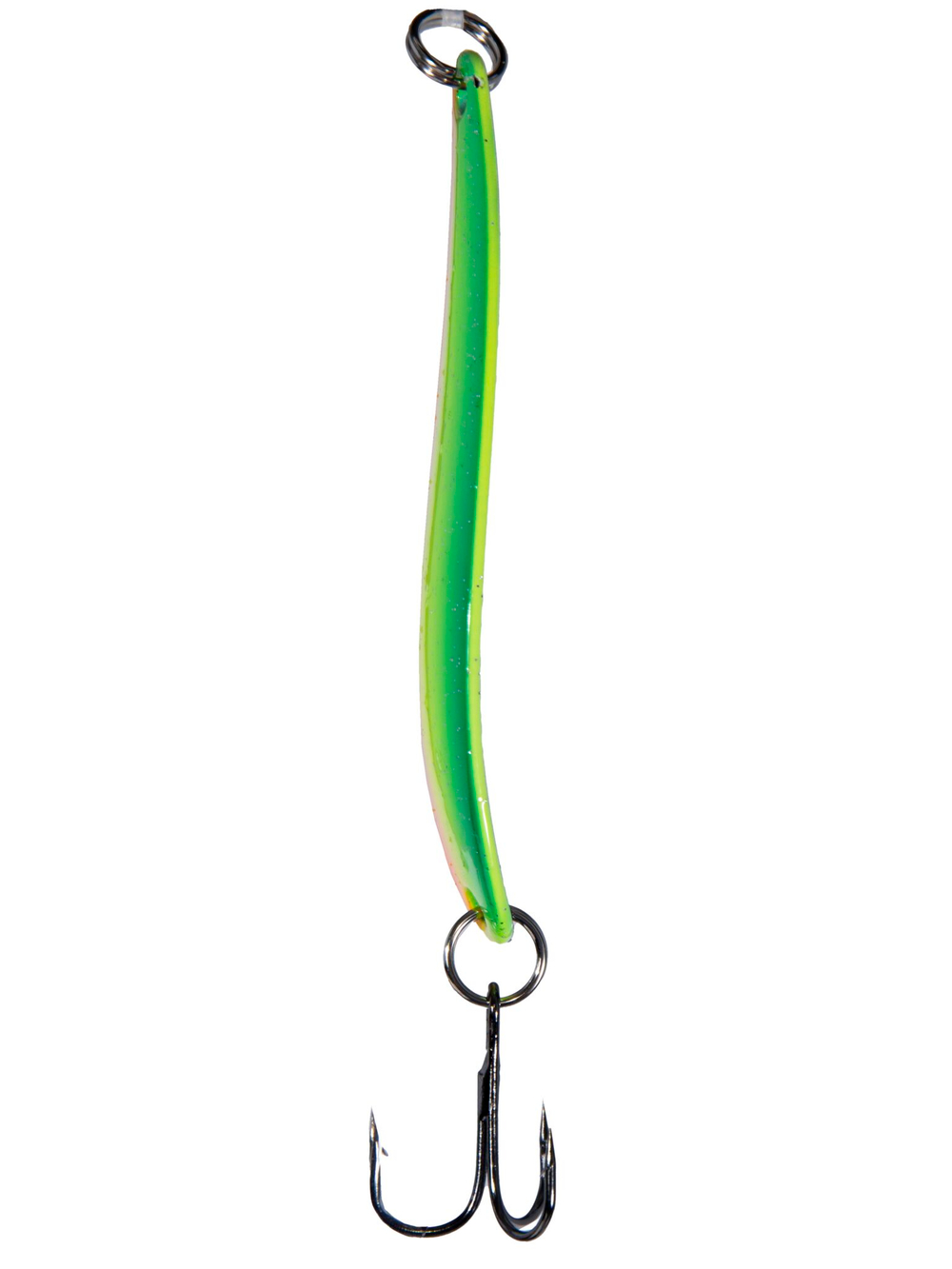 Блесна Lucky John Salmon 88 мм, 19 г, цвет 008