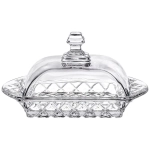 Масленка muza 17*11*9 см