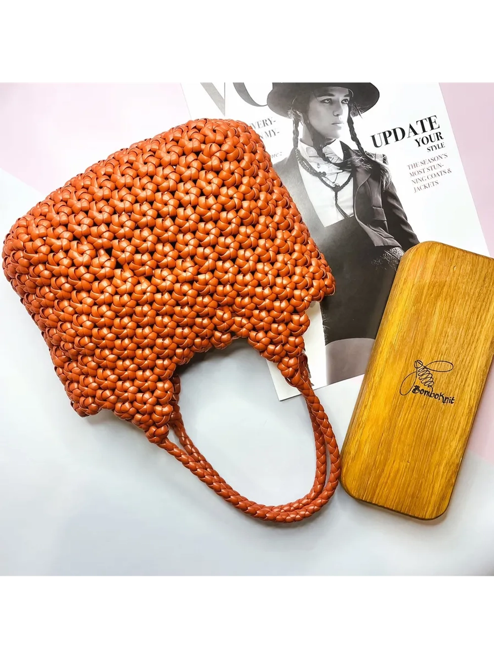 Ротанг для плетения