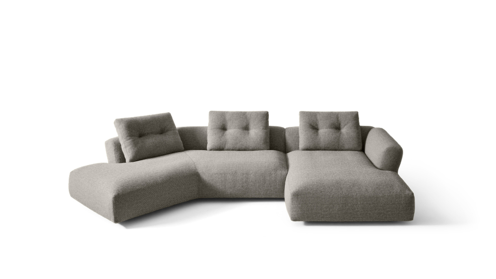 Диван Cassina SENGU BOLD