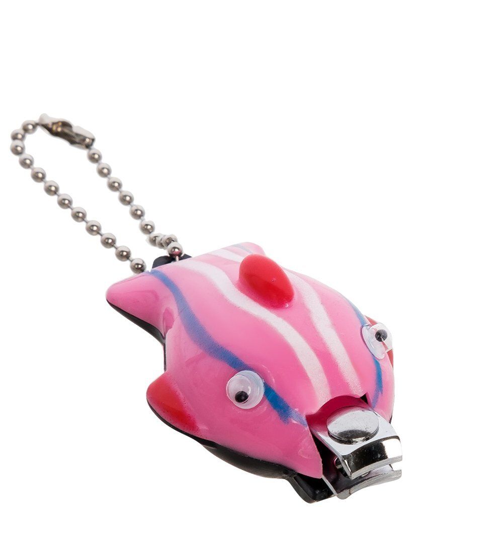 NC-05/06 Брелок-книпсер «Маленькие друзья»