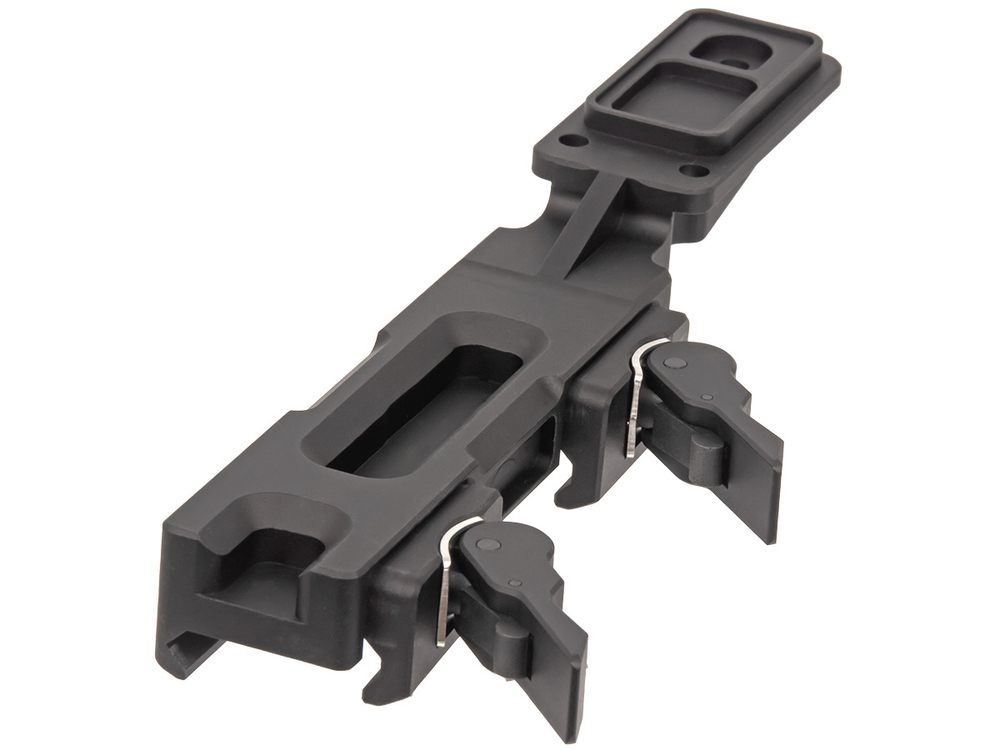 Кронштейн GTS Q.151 для прицелов EATECH SR (Guide TR), быстросъёмный