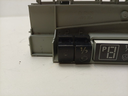 DIS5831 ктп4 Комплект электроники для посудомоечной машины Beko 1750010300 б/у