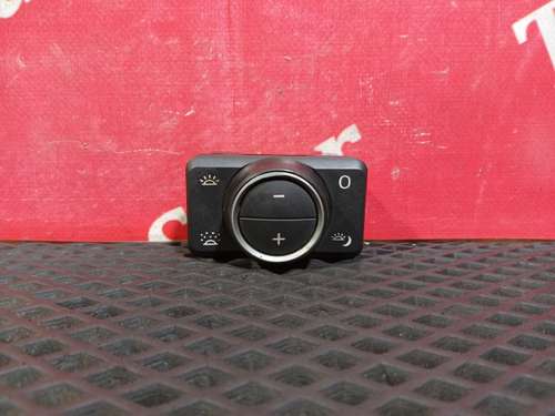 Блок управления внутренним освещением 2019г