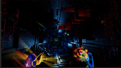 Darkness Rollercoaster - Ultimate Shooter Edition (для ПК, цифровой код доступа)