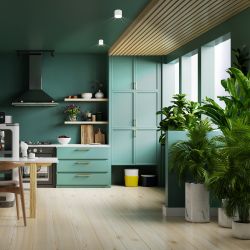 Светильник настенно-потолочный спот ЭРА OL39 WH под GX53 IP20 белый