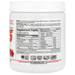 ALLMAX, ACUTS™, аминокислотная добавка, энергия, со вкусом ягод годжи, 210 г (7,4 унции)