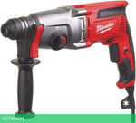 Перфоратор Milwaukee PFH 26 T (4933464581)