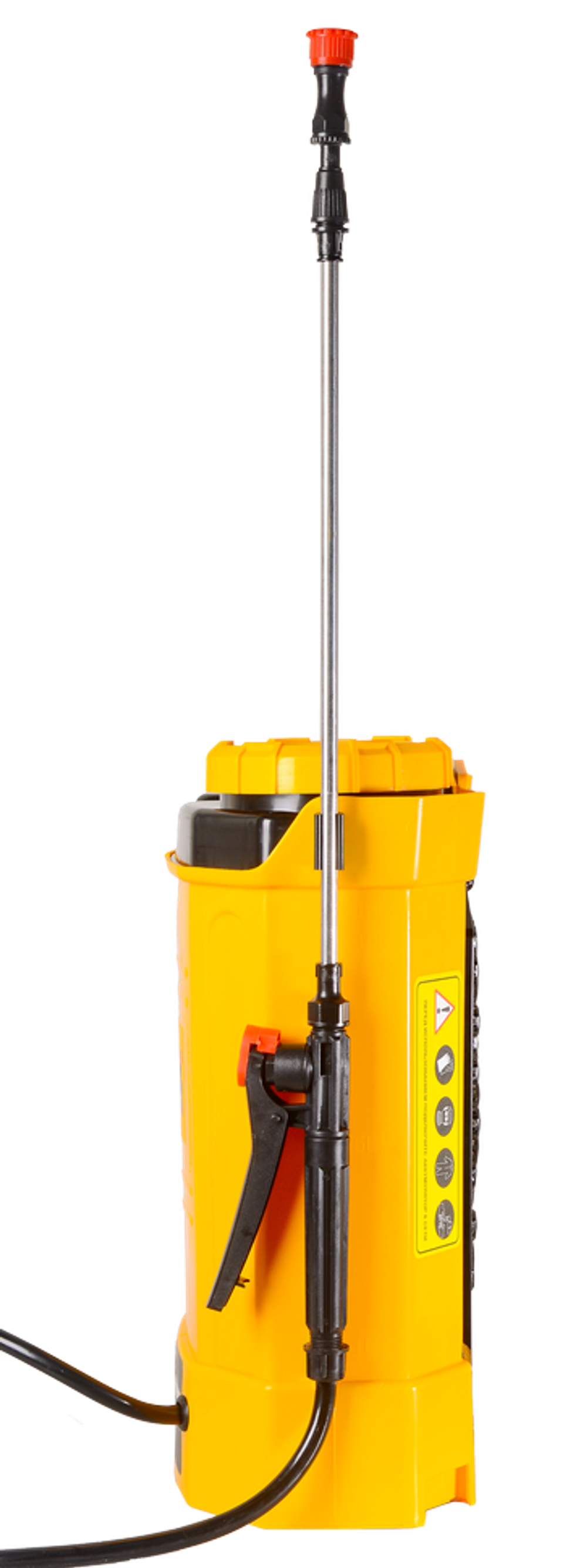 Опрыскиватель аккумуляторный Huter SP-12/8AC