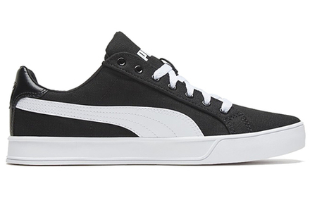 Кроссовки PUMA Smash Vulc Canvas, 374754-02
