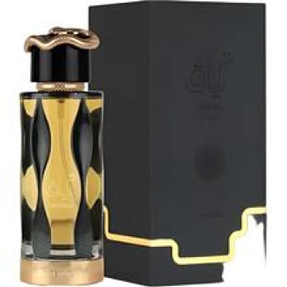 Lattafa Perfumes Teriaq Intense EDP 100ml