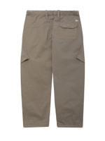 Мужские Брюки In Gabardine Cotton