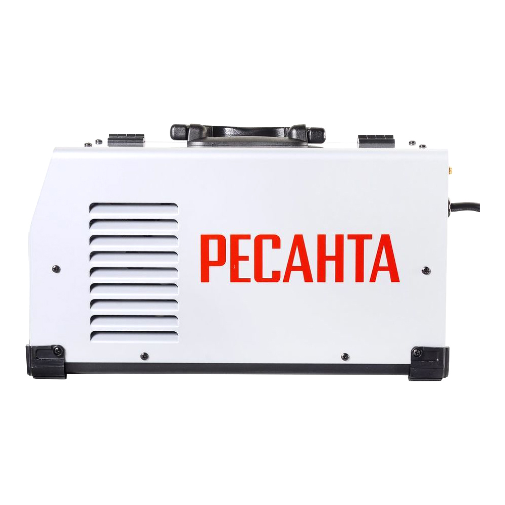 Сварочный полуавтомат инверторный Ресанта САИПА-200МФ
