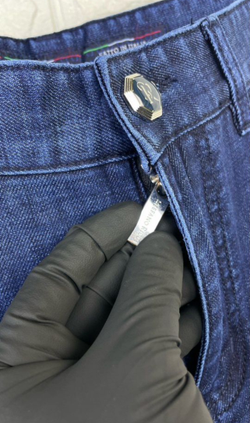 Джинсы Stefano Ricci classic