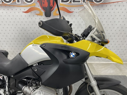 BMW R1200GS , 2005