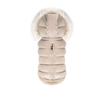 236 Куртка PA-OW "Стиляга" с капюшоном