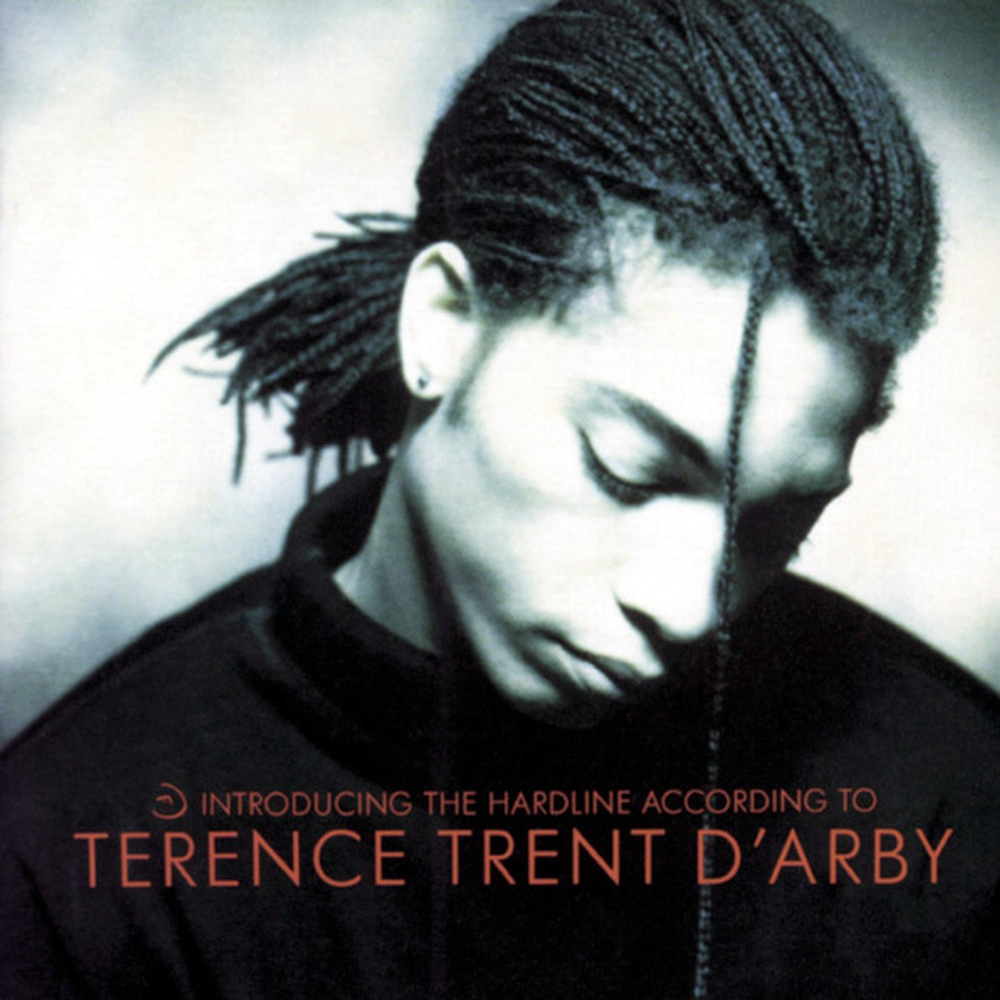 Terence Trent D'Arby / Introducing The Hardline According To Terence Trent D'Arby (LP)