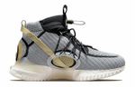 Кроссовки Nike Ispa Flow 2020 "Black Iron"