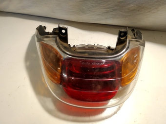 Стоп сигнал хонда дио 56 Хонда дио (1)