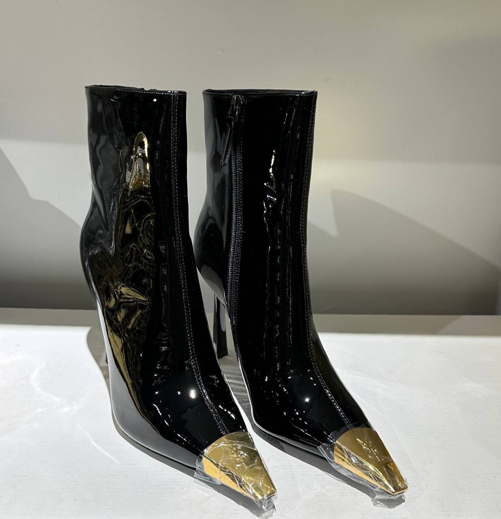 Ботильоны Yves Saint Laurent, арт. 471793227