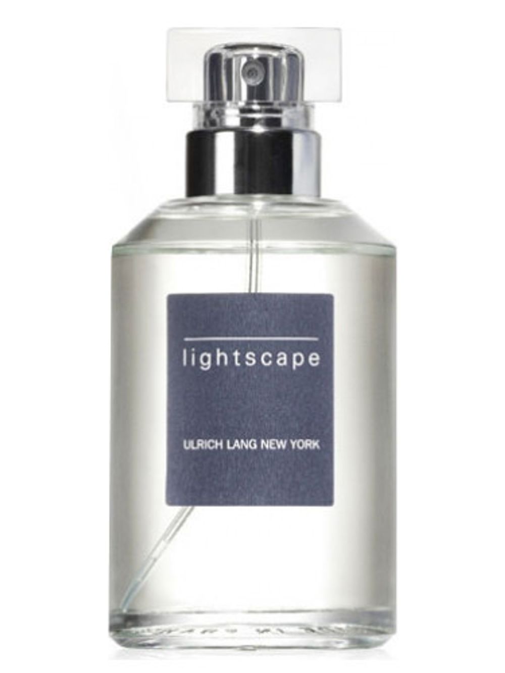 Ulrich Lang Lightscape