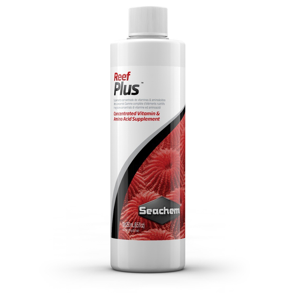 Добавка Reef Plus 500мл