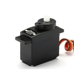 Сервомашинка цифровая JX Servo PDI-1109HB (9.45г/1.89/0.07/6V) Micro