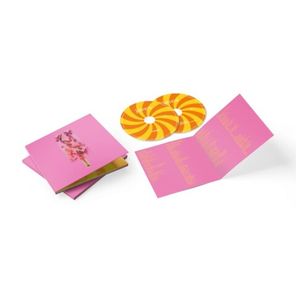 James / Yummy (2CD)