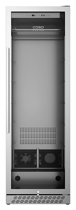 Шкаф для мяса CASO DryAged Master 380 Pro