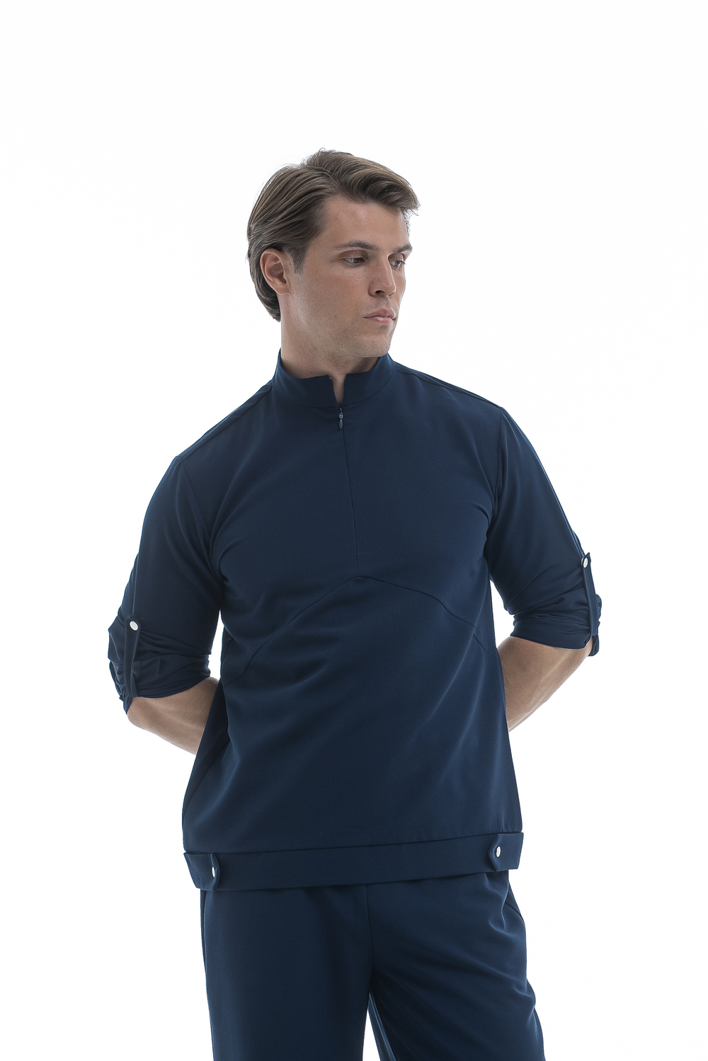 Блуза Унисекс MEN