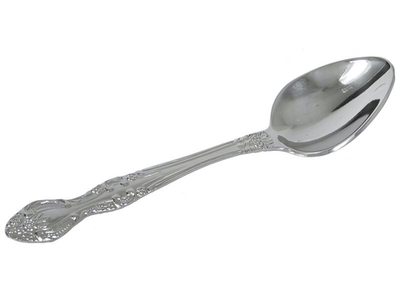 Ложка кофейная Тройка 81352