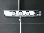 Душевая система Grohe Rainshower SmartControl 26250000