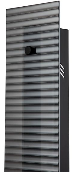 Настенный светодиодный светильник Stilfort Lucen 4007/02/01W