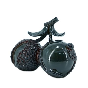 Zabawka herbaciana zmieniająca kolor „Jagoda woskowa”