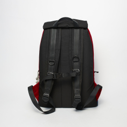 Рюкзак Citypack Color Block красный